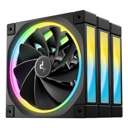 Wentylator DeepCool FL12R 3IN1 (R-FL12R-BKAPN3-G) DEEPCOOL
