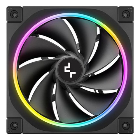 Wentylator DeepCool FL12R 3IN1 (R-FL12R-BKAPN3-G) DEEPCOOL