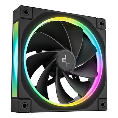 Wentylator DeepCool FL12R 3IN1 (R-FL12R-BKAPN3-G) DEEPCOOL