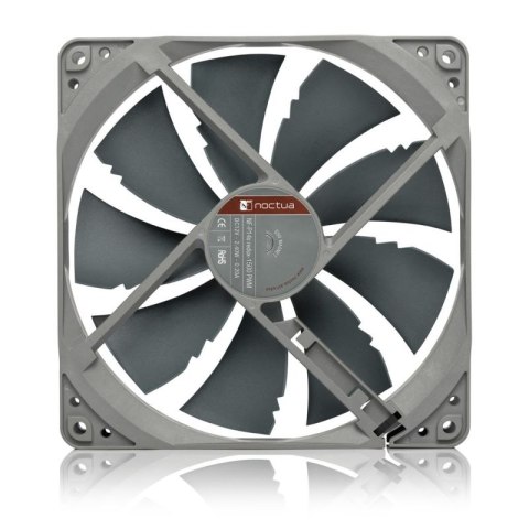 Wentylator NOCTUA redux 140mm PWM 450 - 1500 RPM Noctua
