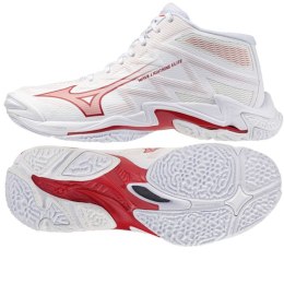 Buty Mizuno WAVE LIGHTNING ELITE MID W V1GC260573 Mizuno
