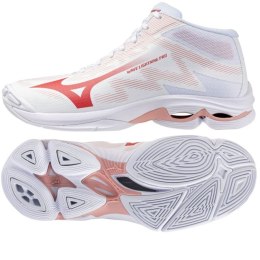 Buty Mizuno WAVE LIGHTNING PRO MID W V1GC266573 Mizuno