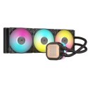 CORSAIR iCUE LINK TITAN 360 RX RGB AIO, 360mm Radiator, Liquid CPU Cooler Corsair