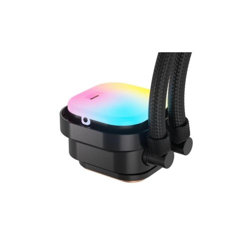CORSAIR iCUE LINK TITAN 360 RX RGB AIO, 360mm Radiator, Liquid CPU Cooler Corsair