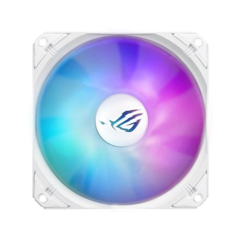 Chłodzenie ASUS ROG STRIX LC III 360 ARGB WHT Asus