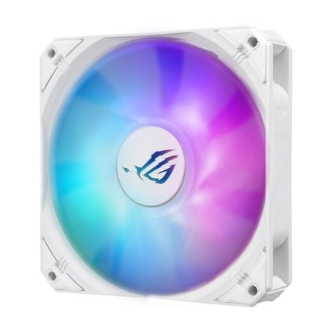 Chłodzenie ASUS ROG STRIX LC III 360 ARGB WHT Asus
