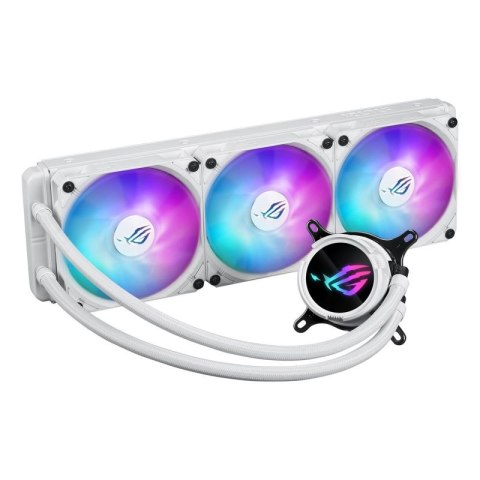Chłodzenie ASUS ROG STRIX LC III 360 ARGB WHT Asus
