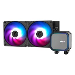 Chłodzenie wodne MSI MAG CoreLiquid A13 240 MSI