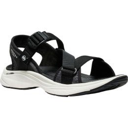 Keen sandały trekkingowe LEIKI OT SANDAL 1030283 BLACK/STAR WHITE WD