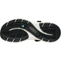 Keen sandały trekkingowe LEIKI OT SANDAL 1030283 BLACK/STAR WHITE WD