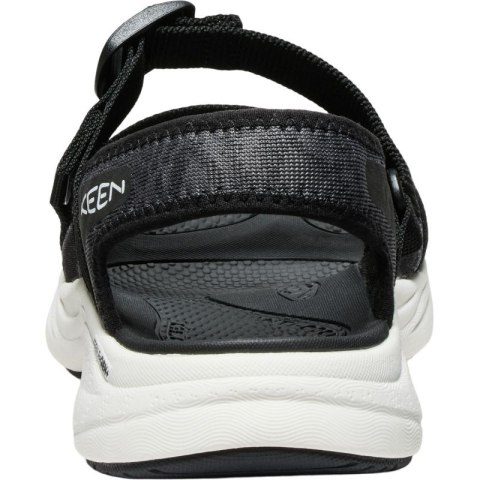 Keen sandały trekkingowe LEIKI OT SANDAL 1030283 BLACK/STAR WHITE WD