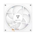 MODECOM VOLCANO LOOP 120 ARGB REVERSE FAN BIAŁY MODECOM