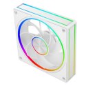 MODECOM VOLCANO LOOP 120 ARGB REVERSE FAN BIAŁY MODECOM