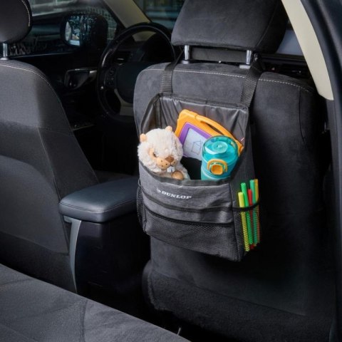 ORGANIZER SCHOWEK TORBA SAMOCHODOWA 24x10x29CM DUNLOP Dunlop