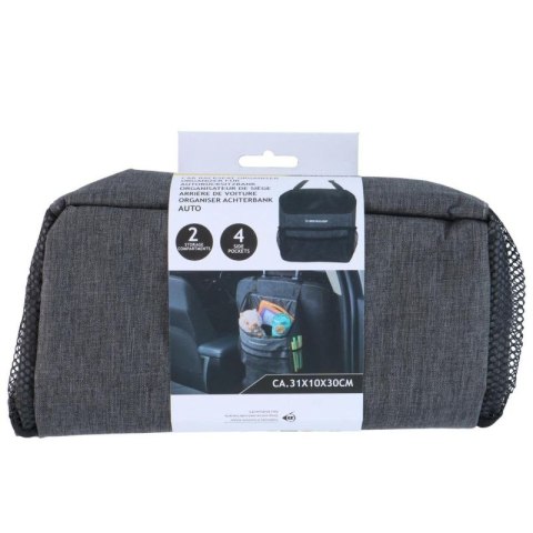 ORGANIZER SCHOWEK TORBA SAMOCHODOWA 24x10x29CM DUNLOP Dunlop