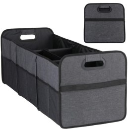 ORGANIZER SCHOWEK TORBA SAMOCHODOWA 92x33x28cm DUNLOP Dunlop