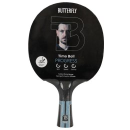 Rakietka Butterfly Timo Boll Progress Progress