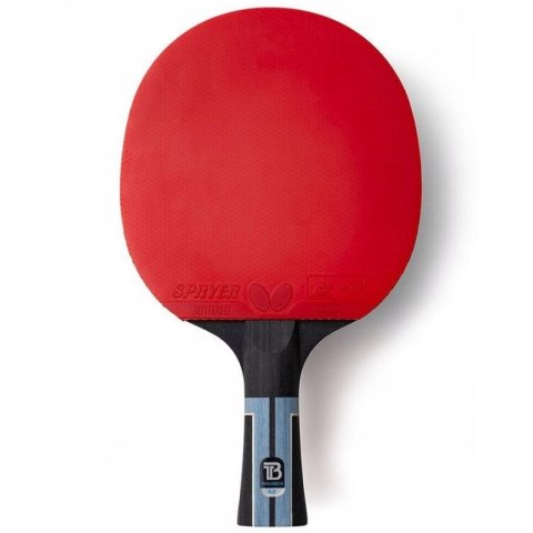 Rakietka Butterfly Timo Boll Progress Progress