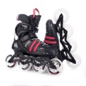 Rolki TEMPISH WSX 90 FLS Lady Tempish