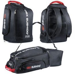 Torba treningowa 2w1 - Plecak + Torba | DBX-SB-24 DBX Bushido