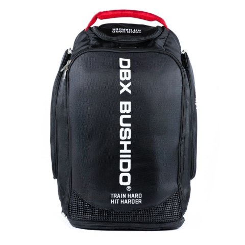 Torba treningowa 2w1 - Plecak + Torba | DBX-SB-24 DBX Bushido