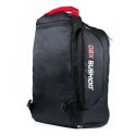 Torba treningowa 2w1 - Plecak + Torba | DBX-SB-24 DBX Bushido