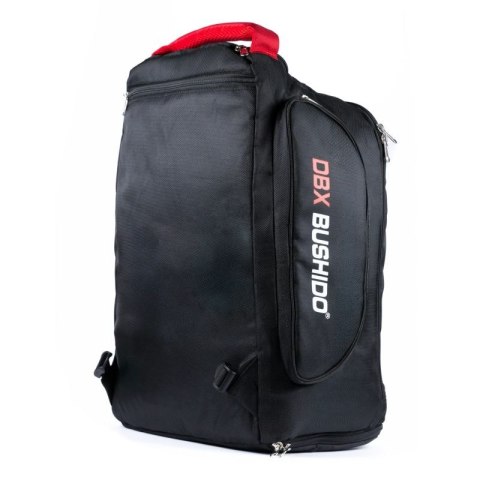 Torba treningowa 2w1 - Plecak + Torba | DBX-SB-24 DBX Bushido