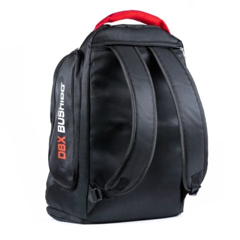 Torba treningowa 2w1 - Plecak + Torba | DBX-SB-24 DBX Bushido