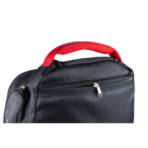 Torba treningowa 2w1 - Plecak + Torba | DBX-SB-24 DBX Bushido