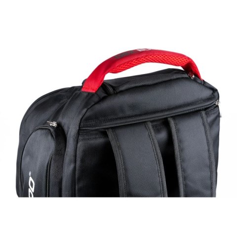 Torba treningowa 2w1 - Plecak + Torba | DBX-SB-24 DBX Bushido