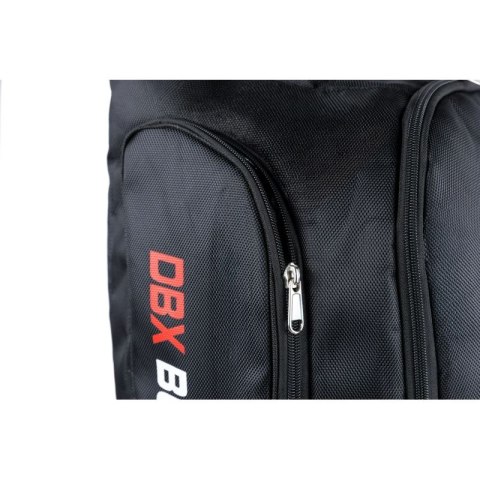 Torba treningowa 2w1 - Plecak + Torba | DBX-SB-24 DBX Bushido
