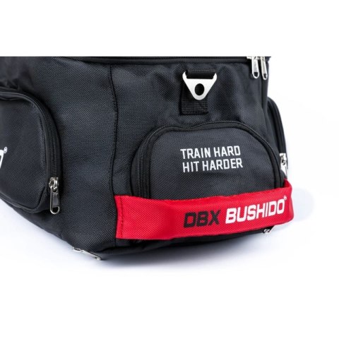 Torba treningowa 2w1 - Plecak + Torba | DBX-SB-24 DBX Bushido