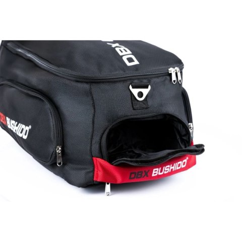 Torba treningowa 2w1 - Plecak + Torba | DBX-SB-24 DBX Bushido