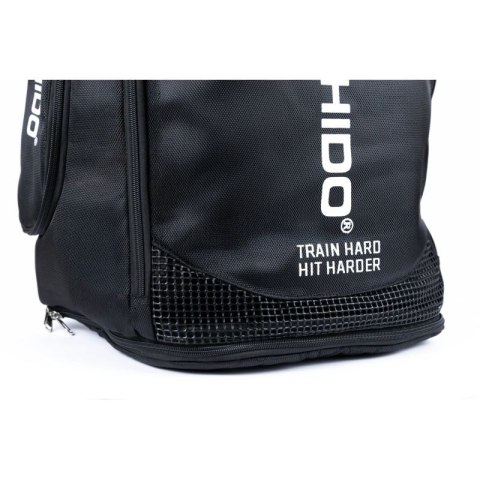 Torba treningowa 2w1 - Plecak + Torba | DBX-SB-24 DBX Bushido