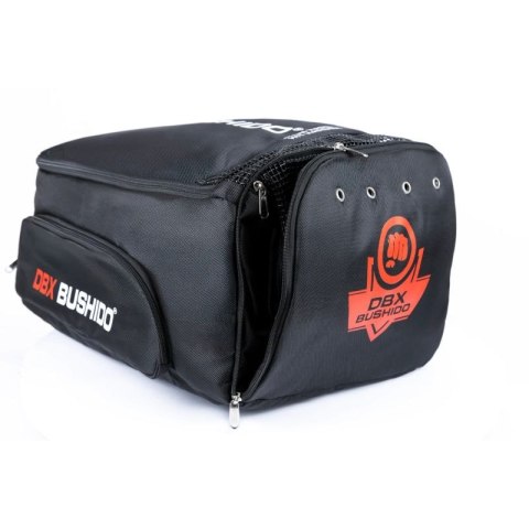 Torba treningowa 2w1 - Plecak + Torba | DBX-SB-24 DBX Bushido