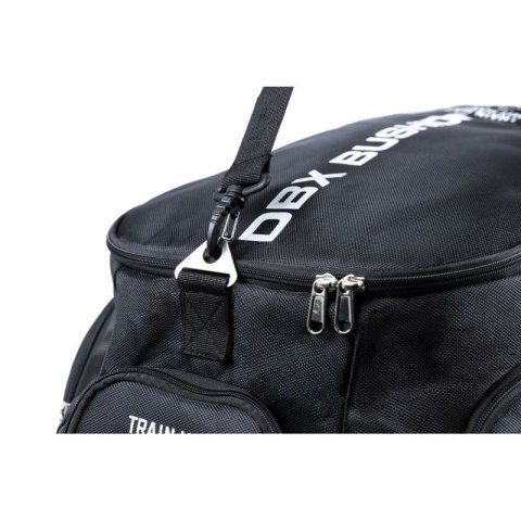Torba treningowa 2w1 - Plecak + Torba | DBX-SB-24 DBX Bushido