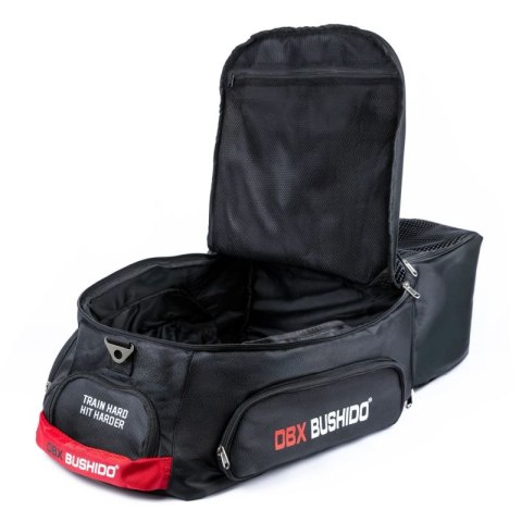 Torba treningowa 2w1 - Plecak + Torba | DBX-SB-24 DBX Bushido