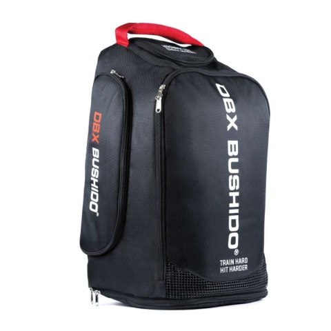 Torba treningowa 2w1 - Plecak + Torba | DBX-SB-24 DBX Bushido