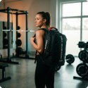 Torba treningowa 2w1 - Plecak + Torba | DBX-SB-24 DBX Bushido