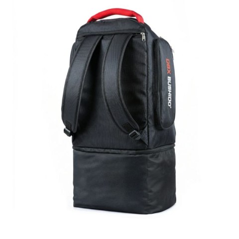Torba treningowa 2w1 - Plecak + Torba | DBX-SB-24 DBX Bushido