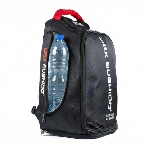 Torba treningowa 2w1 - Plecak + Torba | DBX-SB-24 DBX Bushido