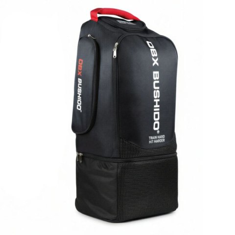 Torba treningowa 2w1 - Plecak + Torba | DBX-SB-24 DBX Bushido