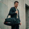 Torba treningowa 2w1 - Plecak + Torba | DBX-SB-24 DBX Bushido
