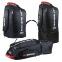 Torba treningowa 2w1 - Plecak + Torba | DBX-SB-24 DBX Bushido