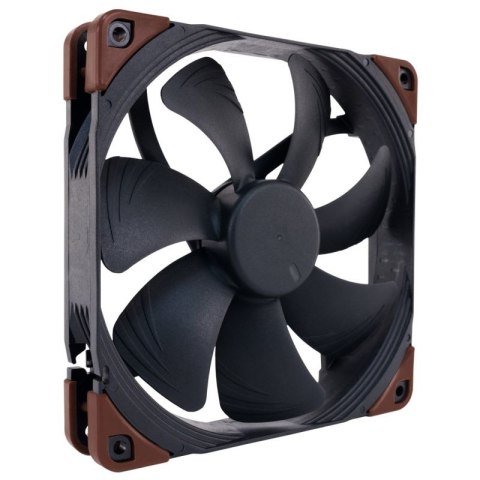 Went. NOCTUA 140mm NF-A14 IndustrialPPC-2000 PWM Noctua