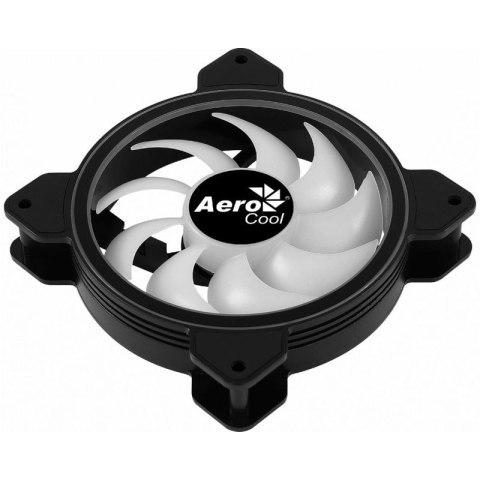 Wentylator AEROCOOL PGS SATURN 12F ARGB 6P (120mm) Aerocool