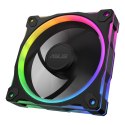Wentylator ASUS PRIME MR120 FAN ARGB BLACK 3IN1 WD