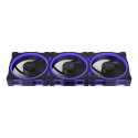 Wentylator ASUS PRIME MR120 FAN ARGB BLACK 3IN1 WD