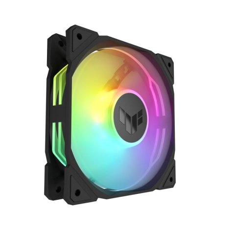 Wentylator ASUS TUF Gaming TR120 ARGB Reverse Asus