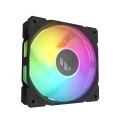 Wentylator ASUS TUF Gaming TR120 ARGB Reverse Asus